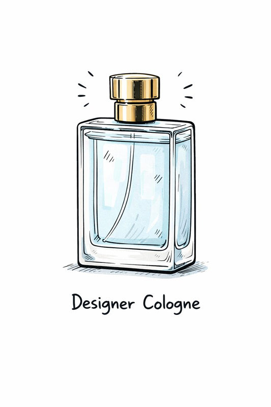 Designer Cologne Vendor